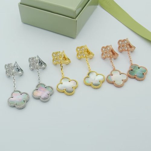 Van Cleef & Arpels Earrings