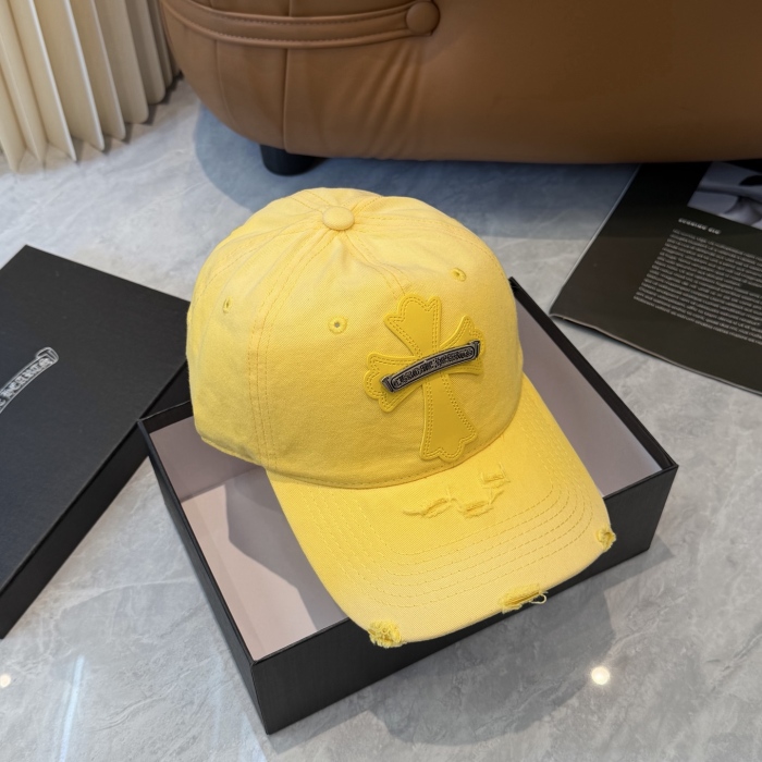 Chrome Hearts Baseball Cap