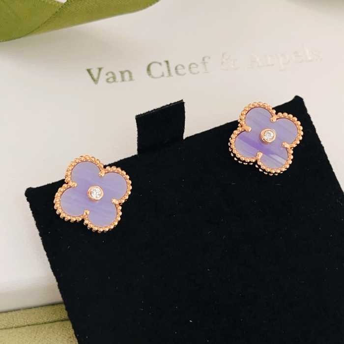 Van Cleef & Arpels Earrings