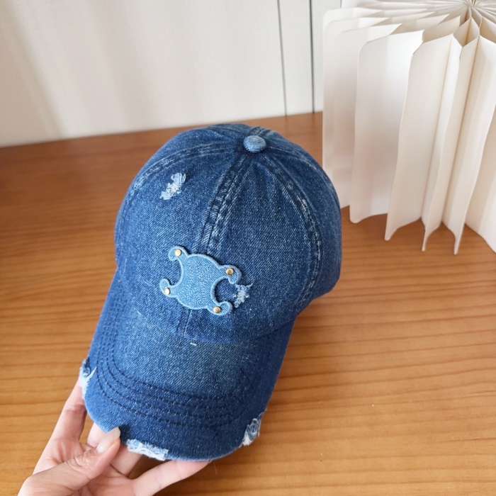 Celine Baseball Cap