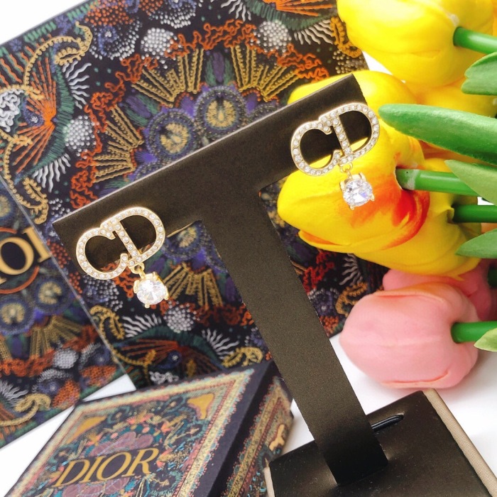 Dior Earrings