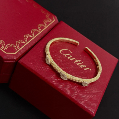 Cartier Bracelet