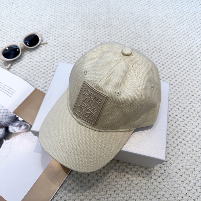Loewe Baseball Cap