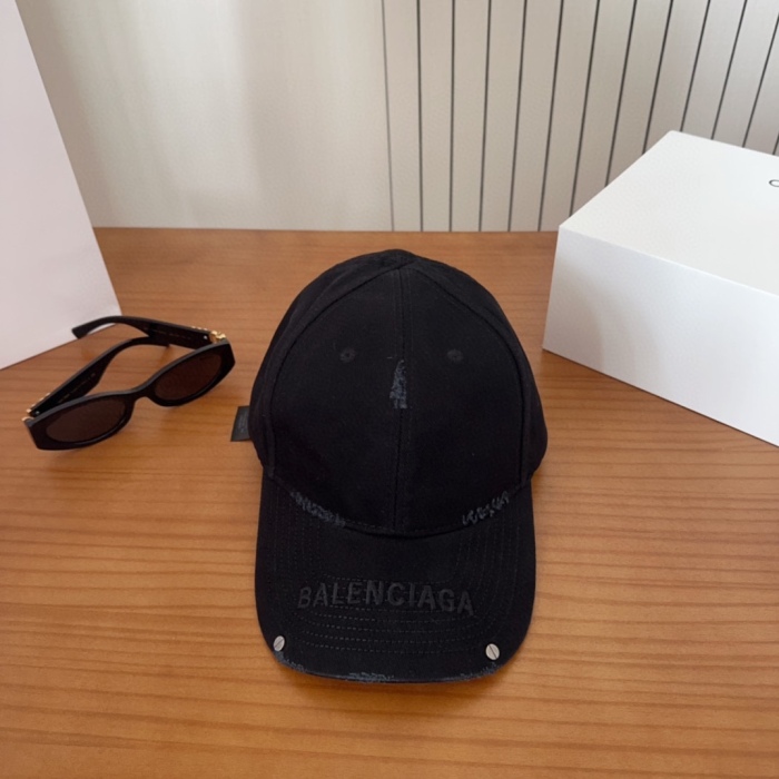 Balenciaga Baseball Cap