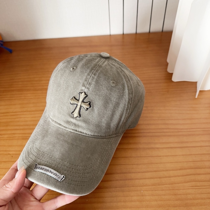 Chrome Hearts Baseball Cap