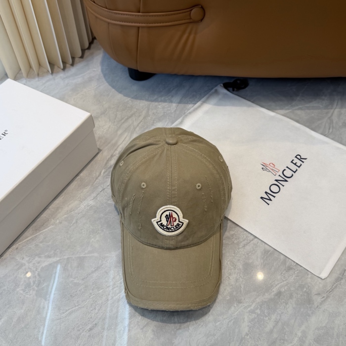 Moncler Baseball Cap
