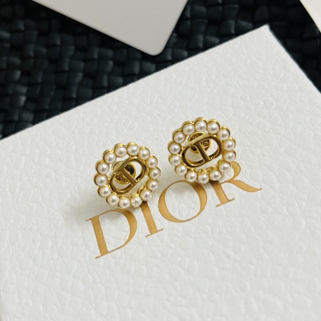 Dior Earrings
