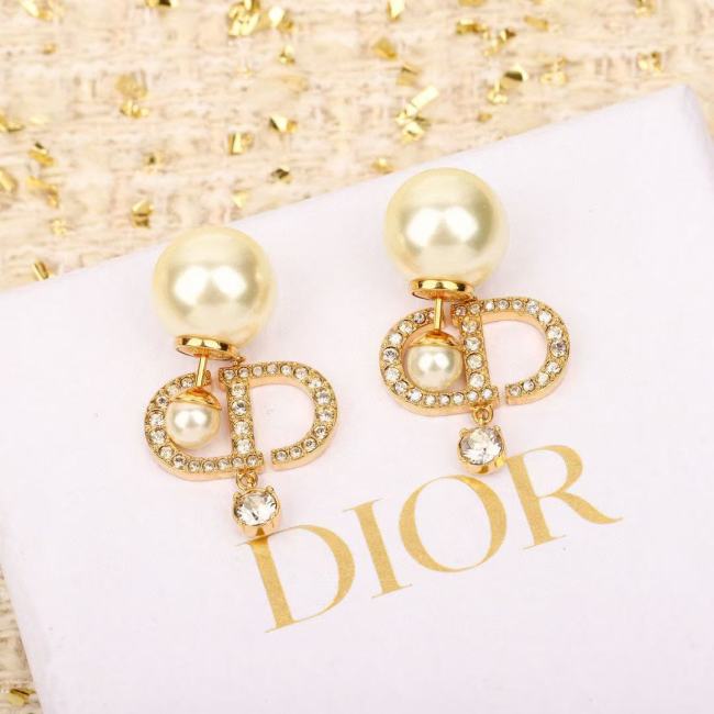 Dior Earrings