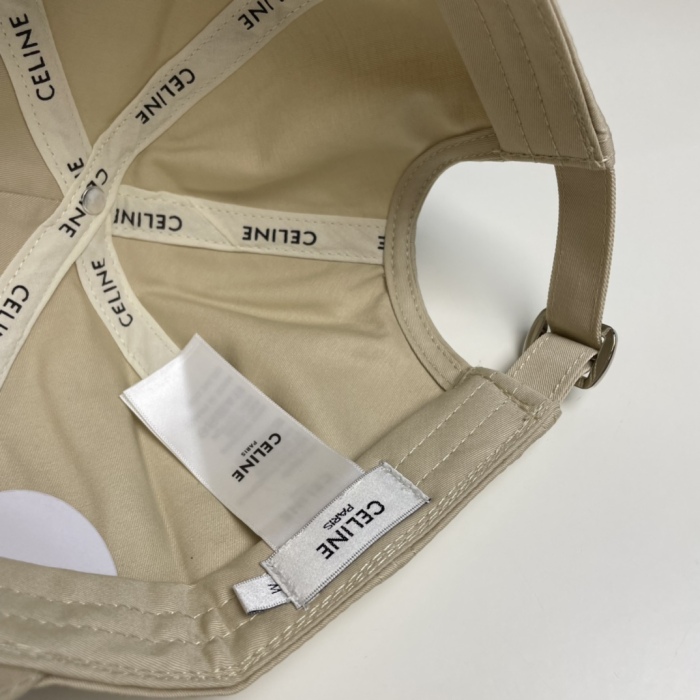Celine Baseball Cap