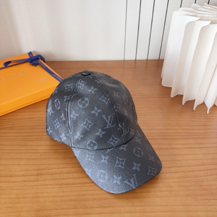 Louis Vuitton Baseball Cap