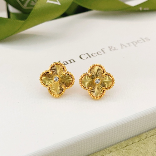Van Cleef & Arpels Earrings