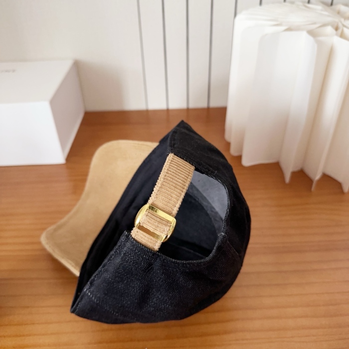 Celine Baseball Cap