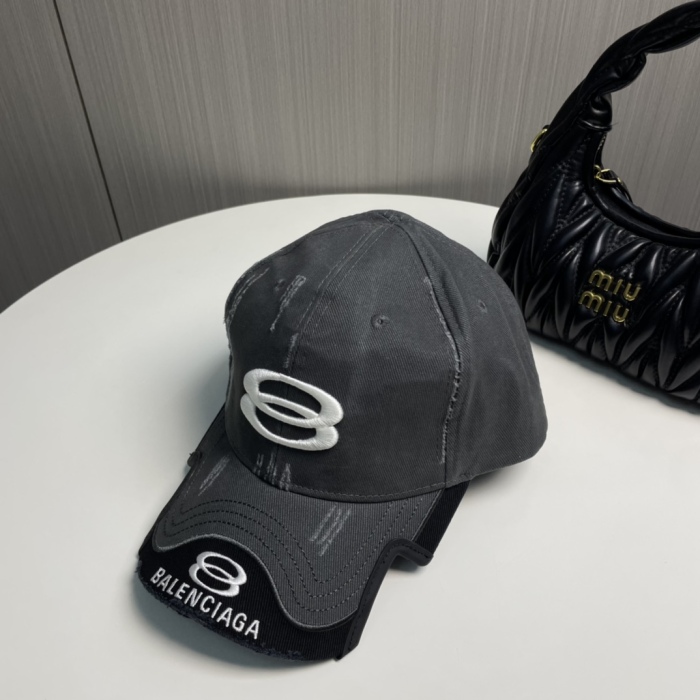 Balenciaga Baseball Cap