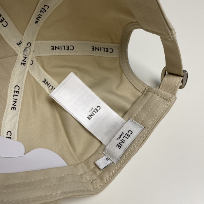 Celine Baseball Cap