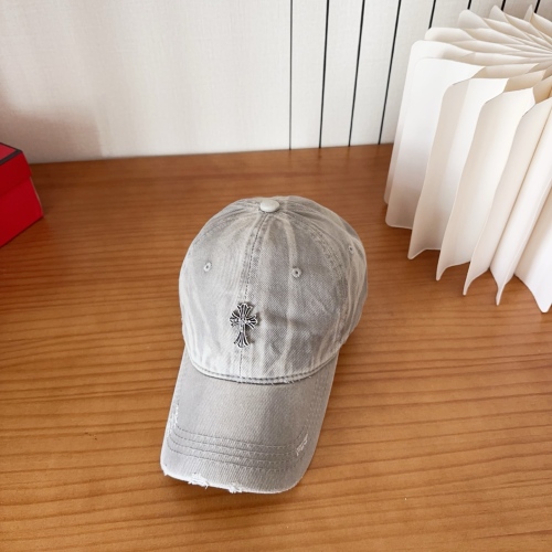 Chrome Hearts Baseball Cap