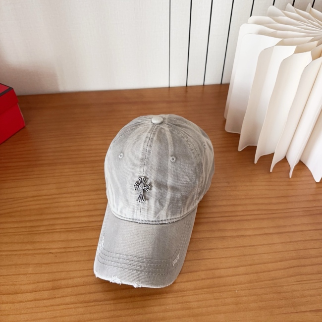 Chrome Hearts Baseball Cap