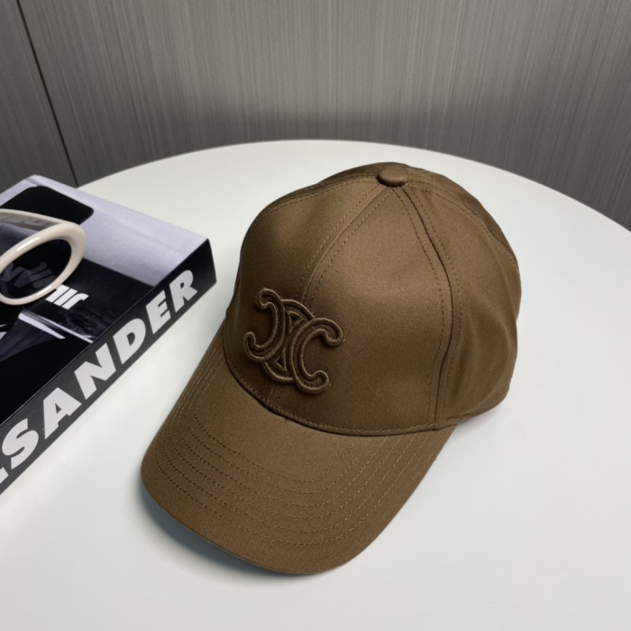 Celine Baseball Cap