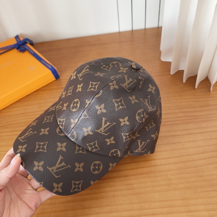 Louis Vuitton Baseball Cap