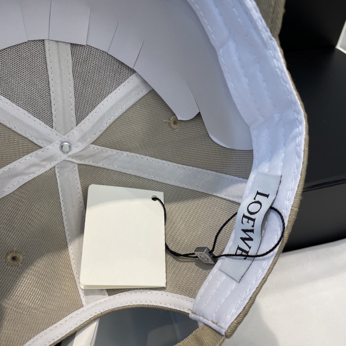 Loewe Baseball Cap