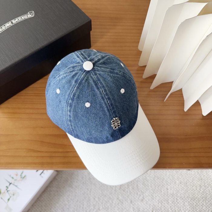 Chrome Hearts Baseball Cap