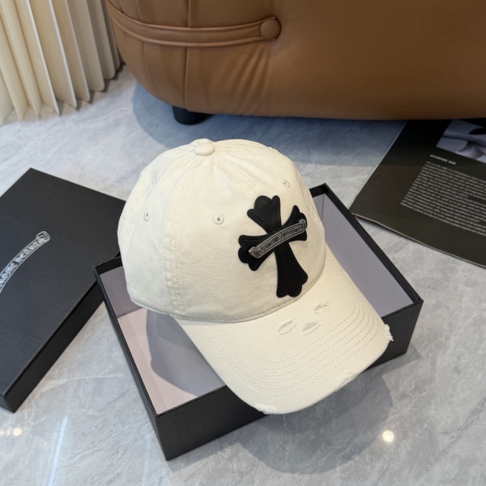 Chrome Hearts Baseball Cap