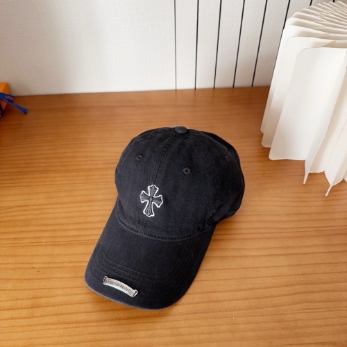 Chrome Hearts Baseball Cap