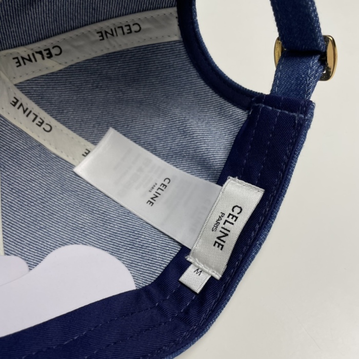Celine Baseball Cap