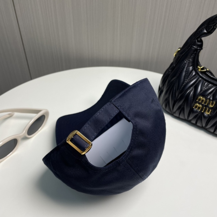 Celine Baseball Cap