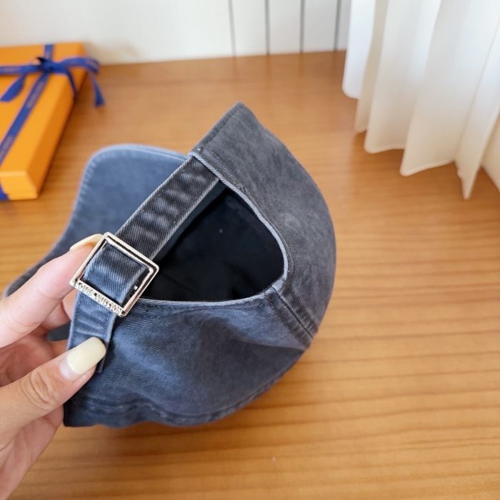 Louis Vuitton Baseball Cap