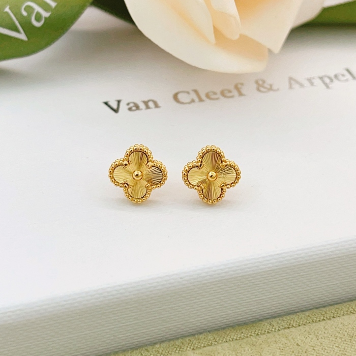 Van Cleef & Arpels Earrings