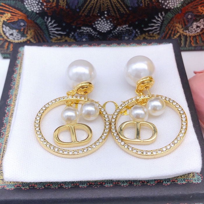 Dior Earrings