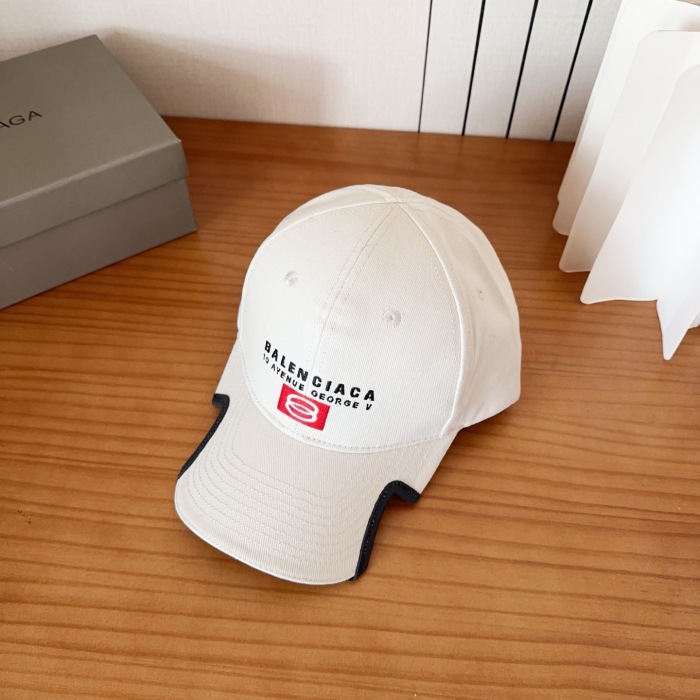 Balenciaga Baseball Cap