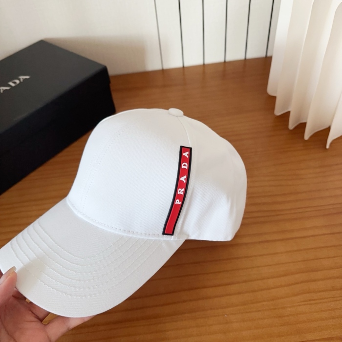 Prada Baseball Cap