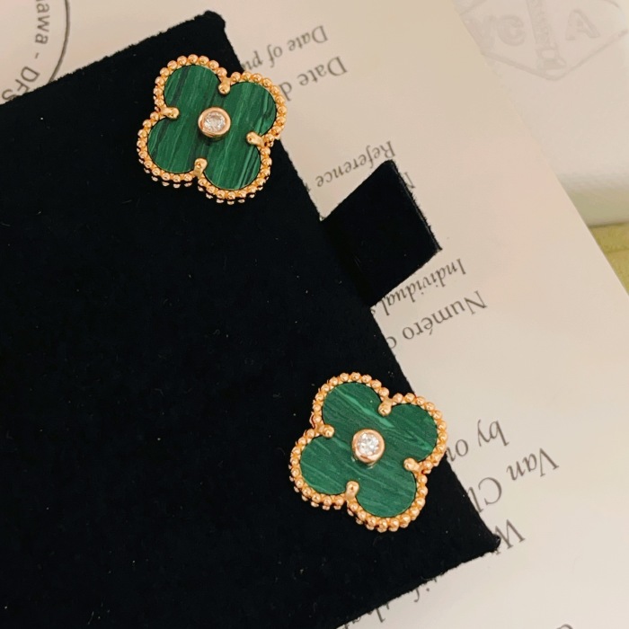Van Cleef & Arpels Earrings