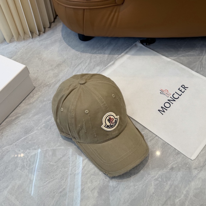 Moncler Baseball Cap