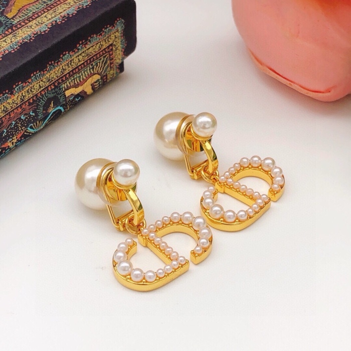 Dior Earrings