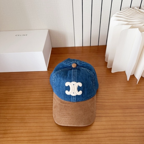 Celine Baseball Cap