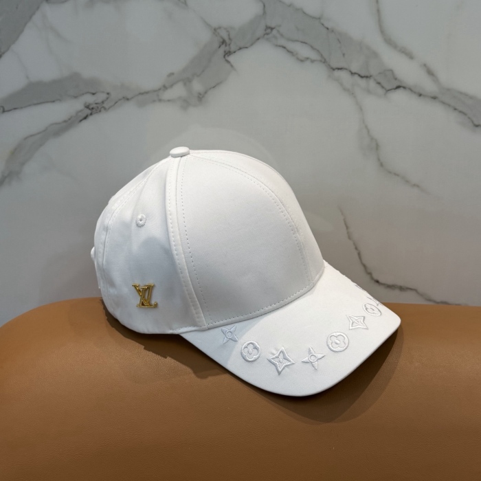 Louis Vuitton Baseball Cap