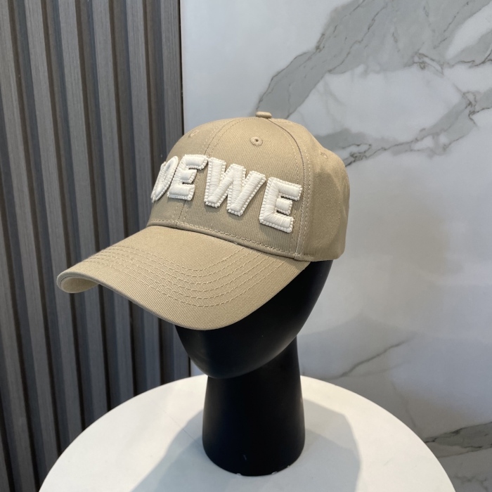 Loewe Baseball Cap