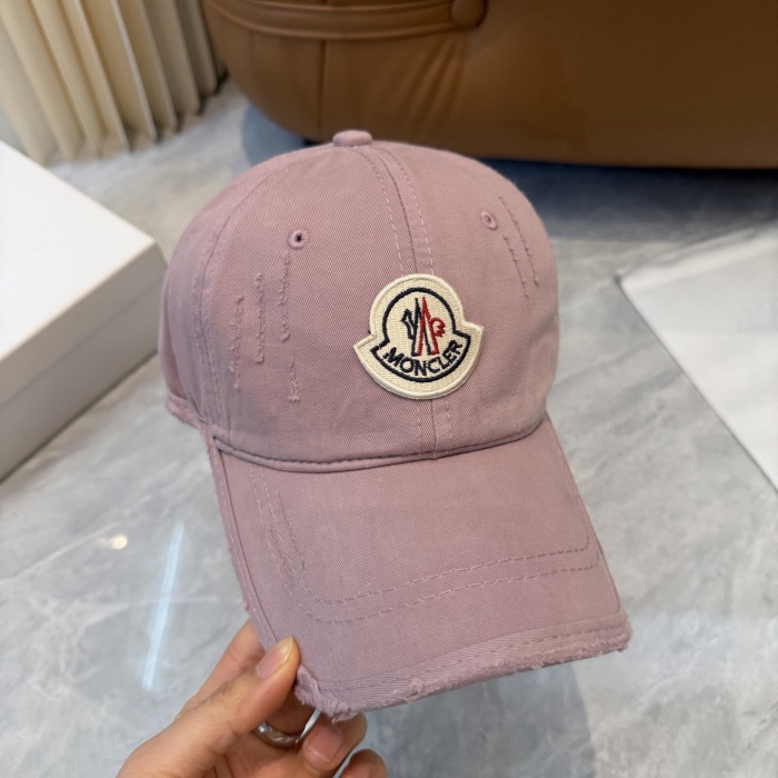 Moncler Baseball Cap