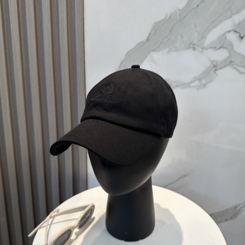 Loro Piana Baseball Cap