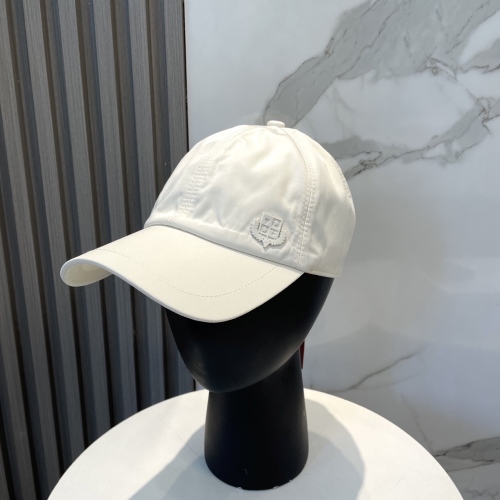 Loro Piana Baseball Cap