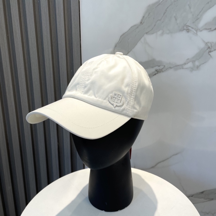 Loro Piana Baseball Cap