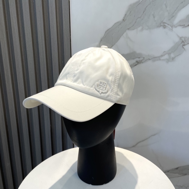 Loro Piana Baseball Cap