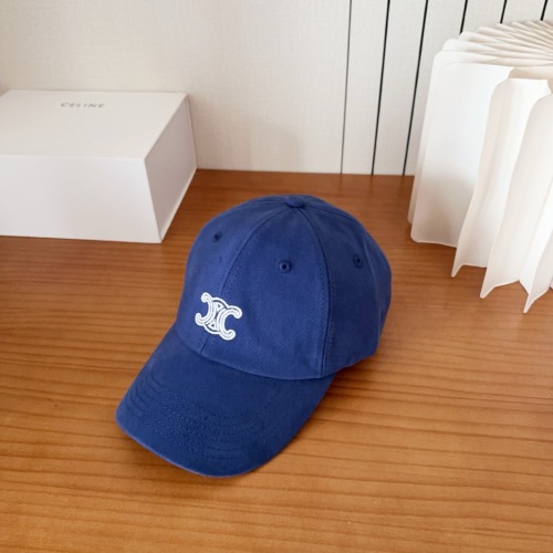 Celine Baseball Cap