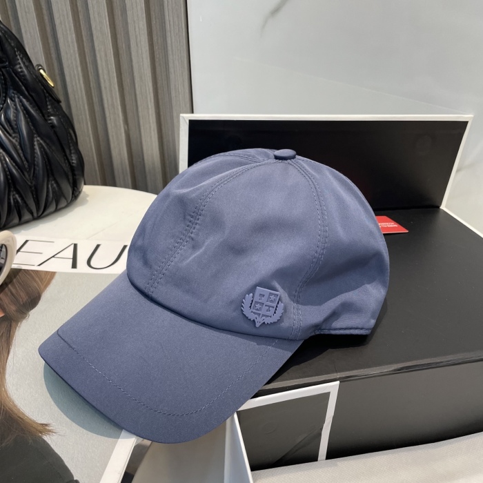 Loro Piana Baseball Cap