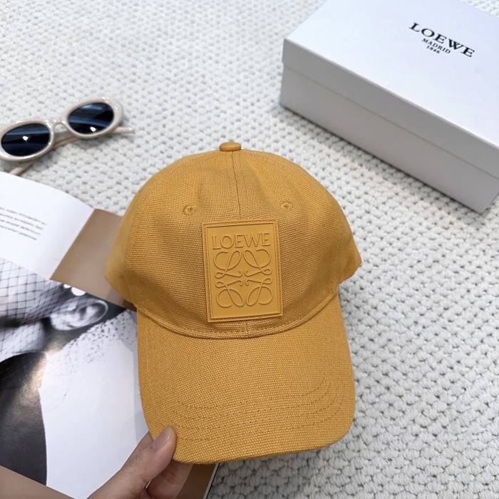 Loewe Baseball Cap
