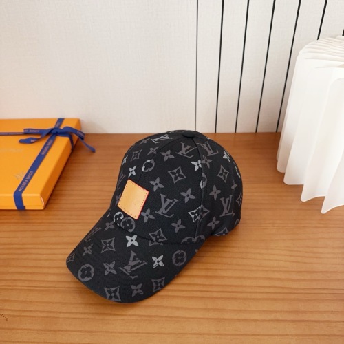 Louis Vuitton Baseball Cap