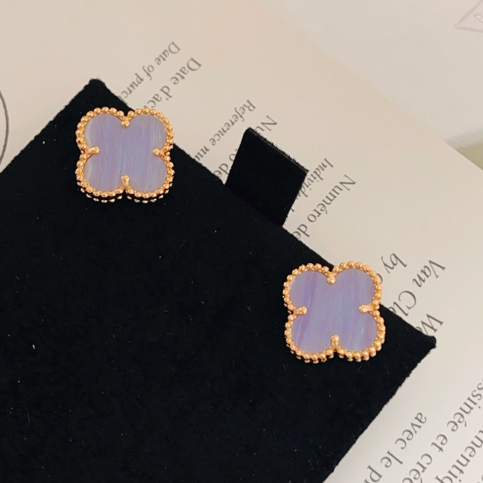 Van Cleef & Arpels Earrings
