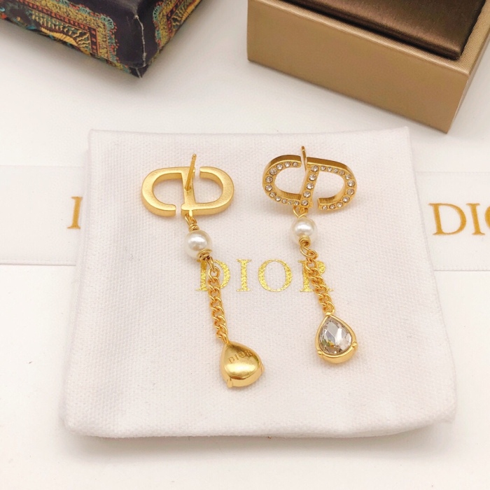 Dior Earrings
